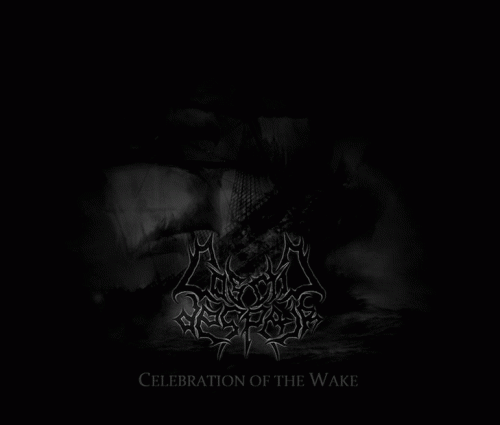 Cosmic Despair : Celebration of the Wake